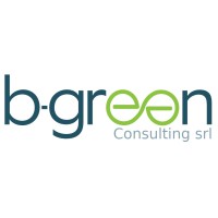 B-Green Consulting srl logo - Similar company to Ecoempower Project