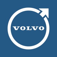 Maggi Volvo logo - Similar company to Invicta Comex