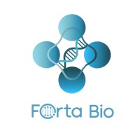 Forta Bio logo - Similar company to Shup