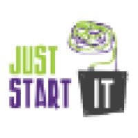 Just Start IT logo - Similar company to Huddler (By Diversus)