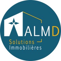 ALMD-Solutions immobilières logo - Similar company to Armorcup