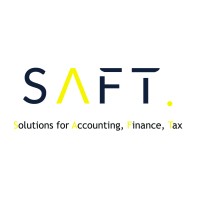 SAFT logo - Similar company to Skillmount