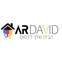AR.David Printery Ltd. logo - Similar company to Speedpro Triad