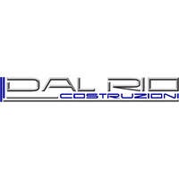DAL RIO COSTRUZIONI logo - Similar company to Enerteam Srl
