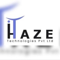 IT Haze Technologies logo - Similar company to Neo Web Solution