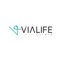 Vialife Clinic logo - Similar company to Every Second Matters
