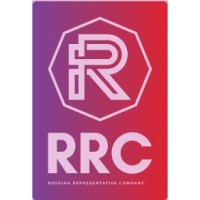 Russian representative company logo - Similar company to Alfa Engineers
