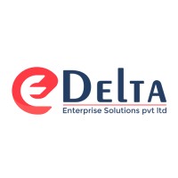 eDelta Enterprise Solutions Pvt. Ltd. logo - Similar company to Annotatehub Solutions Llp