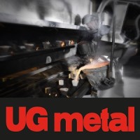 UG metal - Th. Udengaards Metalstøberi A/S logo - Similar company to Fyns Coating Aps