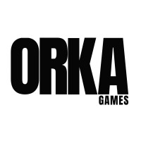 Orka Games logo - Similar company to Artifice Studio