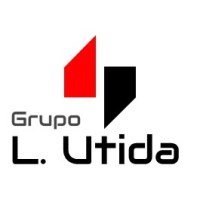 Grupo L. Utida logo - Similar company to Grupo Embrasil