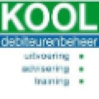 Kool Debiteurenbeheer en meer... logo - Similar company to Dd Debiteurenbeheer & Advies