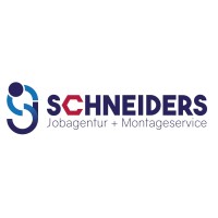 Schneiders-Jobagentur Montageservice Gmbh
