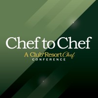 Club + Resort Chef logo - Similar company to Pro-Eats/Chefs For Athletes