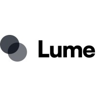 Lume logo - Similar company to Merkleroot Technologies
