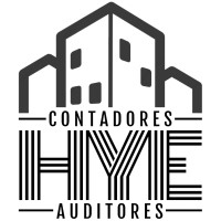 HYE Contadores Auditores Ltda. logo - Similar company to Myr Contadores Chile