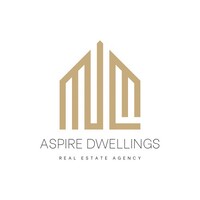 Aspire Dwellings logo - Similar company to Eduvive Solutions