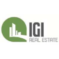 IGI Real Estate logo - Similar company to Igi Developments