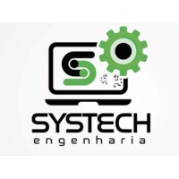 Systech Engenharia logo - Similar company to Atpro Solutions