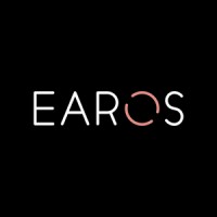 EAROS logo - Similar company to Lynxnode Talent