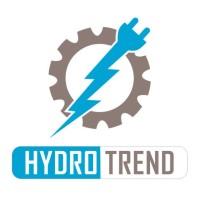 HYDRO TREND ENERJİ SAN. VE TİC. LTD. ŞTİ logo - Similar company to X-Trail