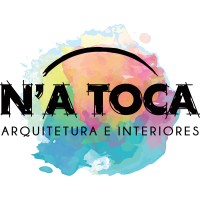 n'A Toca Arquitetura e Interiores logo - Similar company to Hytech Vale