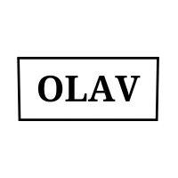 OLAV logo - Similar company to Hous.No