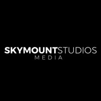 Skymount Studios Media -Video Agency logo - Similar company to Captive8 Media Video Production