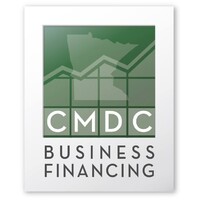 CMDC logo - Similar company to Cmdc Uae