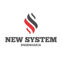 New System Engenharia logo - Similar company to Ikitel Kits Elétricos