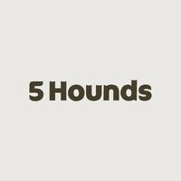 5 Hounds by Dr Will logo - Similar company to Wolfit Box