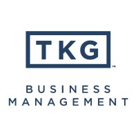 TKG Business Management logo - Similar company to Nksfb