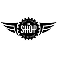 The Shop Club Houston logo - Similar company to Wineing-About
