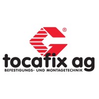 Tocafix logo - Similar company to Grisoni & Partner