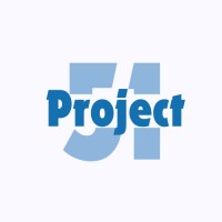 Project Fifty One logo - Similar company to Freshcia