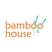 Bamboo House logo - Similar company to Palapa Grill