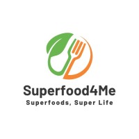 Superfood4Me logo - Similar company to Ecopal Clean Environment Company Inc.