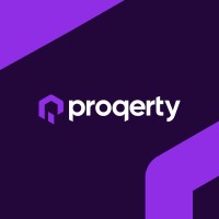Proqerty logo - Similar company to Playside Padel