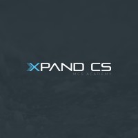 Xpand CS logo - Similar company to Mideast Communication Systems-Mcs