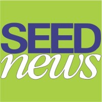 Revista SEEDnews logo - Similar company to Congresso Brasileiro De Sementes