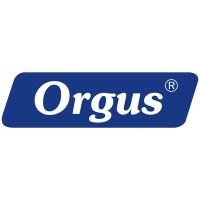 Orgus Industria logo - Similar company to Grupo Multivisão