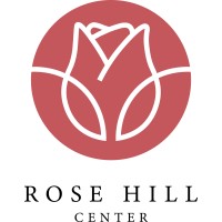 Rose Hill Center logo - Similar company to Spring Lake Ranch