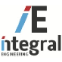 Integral Engineering logo - Similar company to Integral Engineering