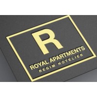 Apartamente Regim Hotelier Oradea - Royal Apartments logo - Similar company to Dynamic Oradea