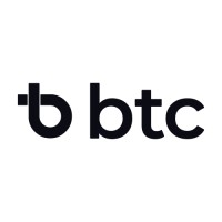BTC logo - Similar company to Chatforce