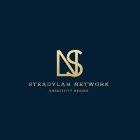 SteadyLah Network logo - Similar company to Multitudex