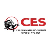 Cape Engineering Supplies logo - Similar company to Jabba