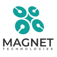 MagnetTechnologies Pvt.Ltd logo - Similar company to Magnet Technologies