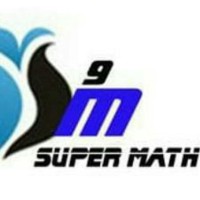 SUPERMATH 9 logo - Similar company to Supermaths