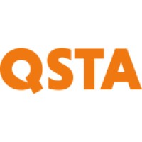QSTA Food Logistics logo - Similar company to Extract - Bieze Food Group